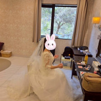 プリンセス扱いしてくださり嬉しかったです。