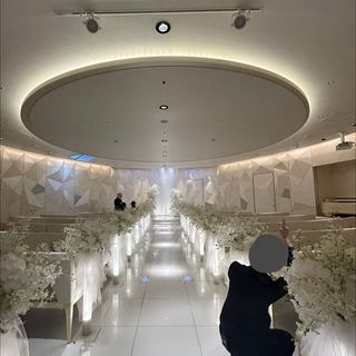 チャペル