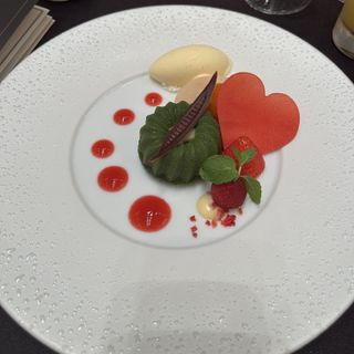 デザート