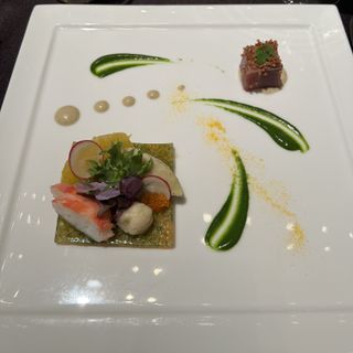 料理