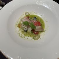 料理
