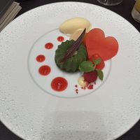 デザート