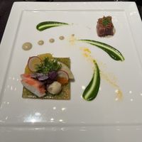 料理