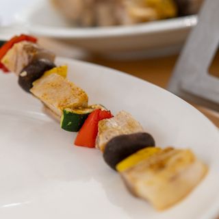 ザ コンチネンタル横浜のクチコミ 料理・ケーキの写真(2枚目)