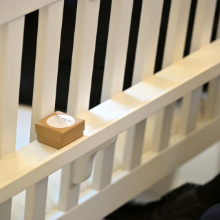 サプライズリングボックス