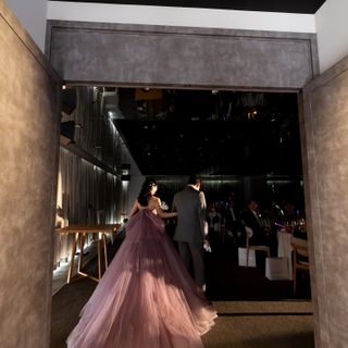 再入場