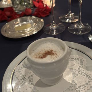 スープ