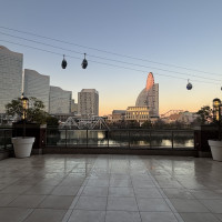 集合写真の撮影場所