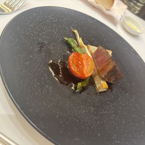 お肉料理|793478さんのノートルダム横浜みなとみらい/FIVESTAR WEDDINGの写真(2645708)