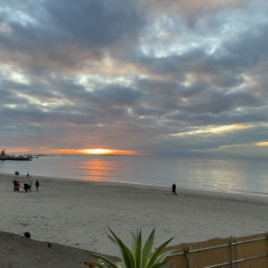 一階のレストラン待合室からの風景|793524さんのSCAPES THE SUITE（スケープスザスィート）の写真(2645535)