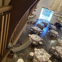 落ち着いた雰囲気です。