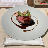 お肉が柔らかくて美味しかったです。