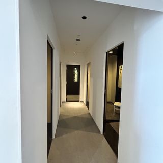 個室が多い