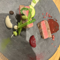 とても美味しくておしゃれです