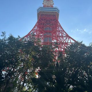 The Place of Tokyo(ザ プレイス オブ トウキョウ)のクチコミ 庭・ガーデンの写真(1枚目)