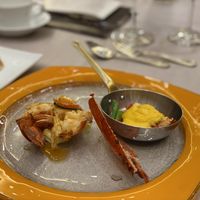 披露宴でのお料理