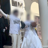 野球風のイベントを行いました