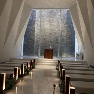 KOTOWA 京都 八坂(コトワ 京都 八坂)のクチコミ チャペル・挙式会場の写真(1枚目)