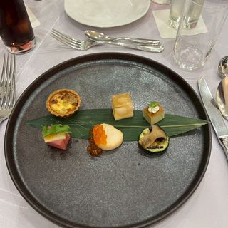 ニーズ京都北山 by T&G WEDDING(旧 北山迎賓館 京都)のクチコミ 料理・ケーキの写真（4枚目）
