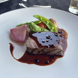 THE GLOBAL VIEW長崎 (ザ・グローバルビュー長崎)のクチコミ 料理・ケーキの写真(3枚目)