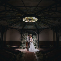 チャペル　前撮り