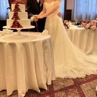 THE CONDER HOUSE(ザ・コンダーハウス)のクチコミ 披露宴会場の写真(1枚目)