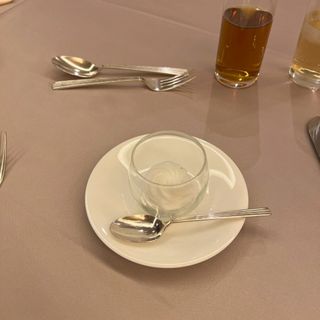シャーベット