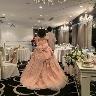 新横浜プリンスホテルのクチコミ 披露宴会場の写真（4枚目）