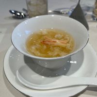 フレンチ風中華