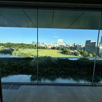 10月時点の挙式会場から見えた景色です