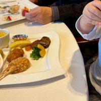 お子様ランチです