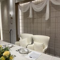 素敵な会場でした。