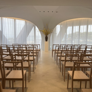 チャペル|793932さんのCRAZY GRANDE MAISONの写真(2646737)