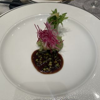 アニヴェルセル 大宮のクチコミ 料理・ケーキの写真（2枚目）