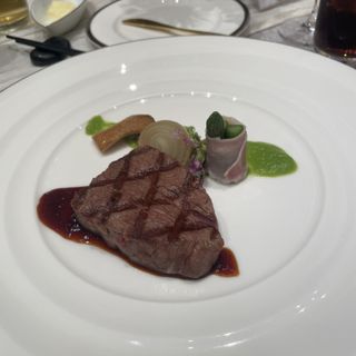 アニヴェルセル 大宮のクチコミ 料理・ケーキの写真（3枚目）