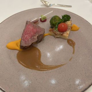 アイネス ヴィラノッツェ大阪（クラウディアホールディングスグループ）のクチコミ 料理・ケーキの写真（2枚目）