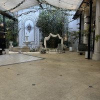 ガーデン・遠目