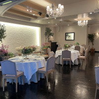 ヴァンベールゲスト席から