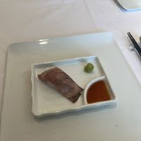 試食