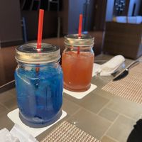 ウェルカムドリンク