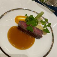 肉料理