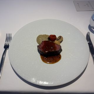 ハイアット リージェンシー 横浜のクチコミ 料理・ケーキの写真(1枚目)