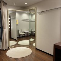 ゲストが使えるお部屋がいくつかあります