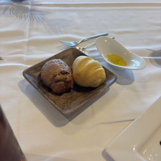 ノートルダム大阪ONE/FIVESTAR WEDDINGのクチコミ 料理・ケーキの写真(1枚目)