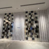 披露宴会場入り口