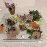 試食