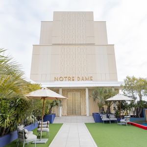ガーデンセレモニーを行います|794029さんのノートルダム大阪ONE/FIVESTAR WEDDINGの写真(2660240)