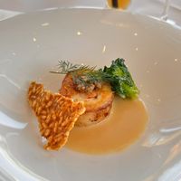 魚料理