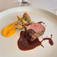肉料理
