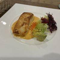魚料理
